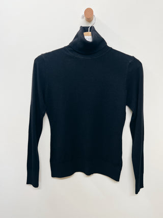 Silene Turtleneck Sweater