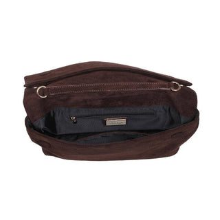 The Zarae Folded Clutch