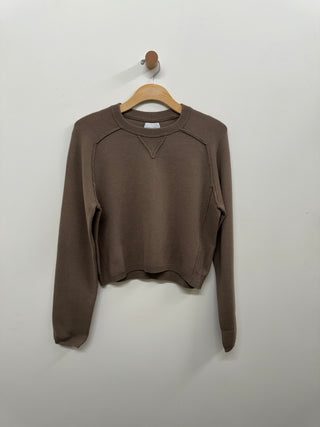 Slater Raglan Pullover