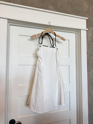 The Phoenix Dress - Olive Street