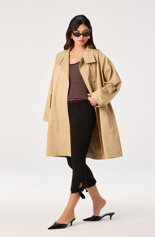 The Gabby Trench Coat