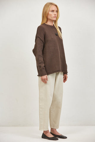 The West Sweater