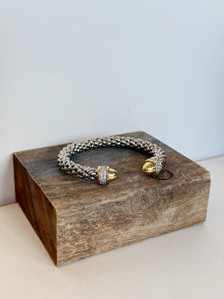 Two Tone Cuff