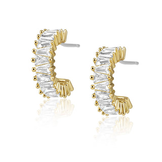 The Dakota Mini Hoops