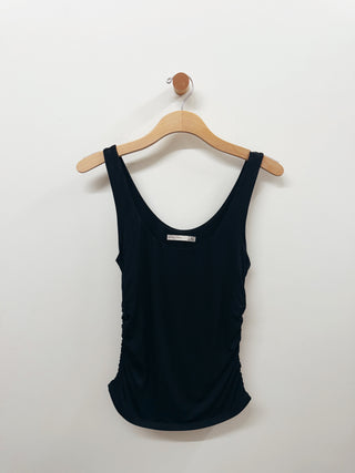 Double Layer Knit Tank