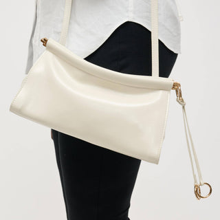 The Elowyn Crossbody in Natural - Olive Street