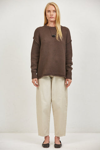 The West Sweater