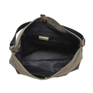 The Slouchy Bucket Bag