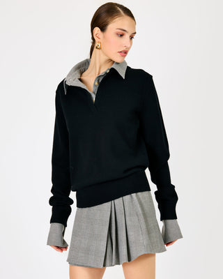 The Archie Sweater