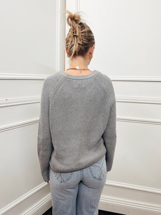 Alice Pullover