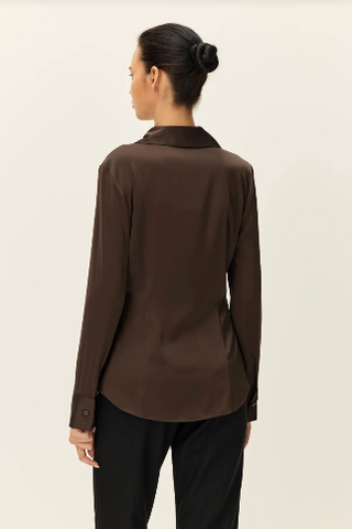 The Josephine Shirt