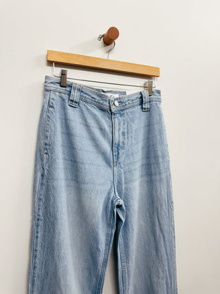 Trouser Jean