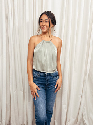 The Yve Top