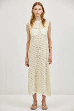 The Elodia Dress