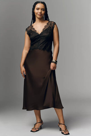 The Thora Dress