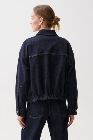 The Bibi Blouson Jacket