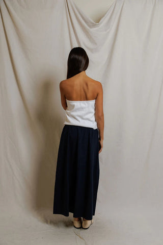 The Talula Tube Top - Olive Street