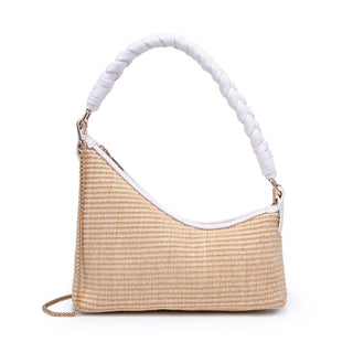 The Taylor Clutch - Olive Street