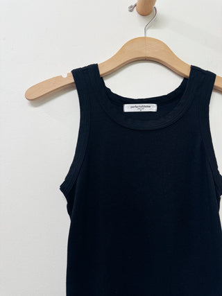 Elle Rib Tank