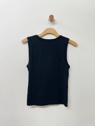 Khara Cotton Scoop Tank