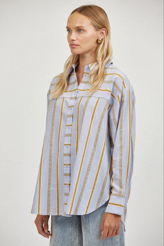 The Bryce Shirt
