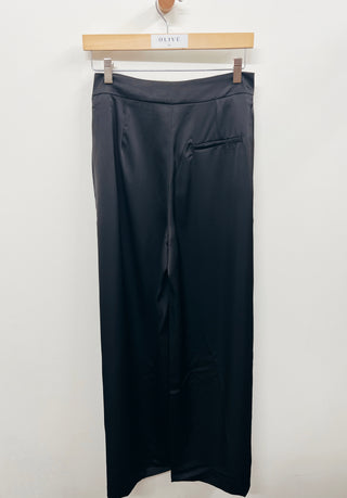 Iris Satin Pants