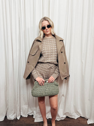 The Kiera Short - Olive Street