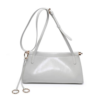 The Elowyn Crossbody in Natural - Olive Street