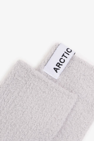 The Cosy Socks in Grey