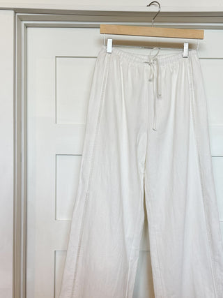The Sienna Pant - Olive Street