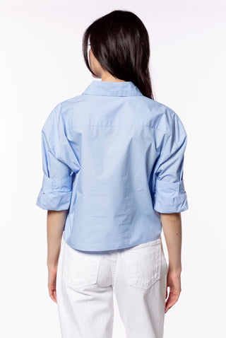 The Kerwin Shirt - Olive Street