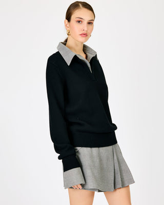 The Archie Sweater