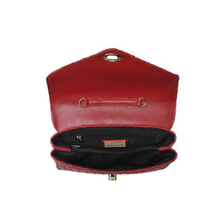 The Harper Crossbody in Black - Olive Street