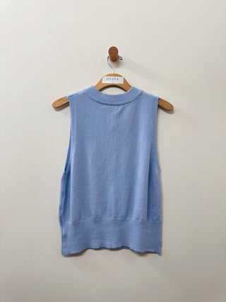 Almada Knit Vest