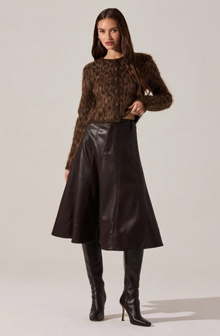 Katria Cardigan