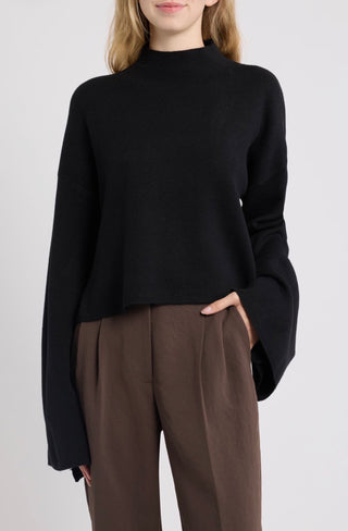 The Chuck Turtleneck Sweater