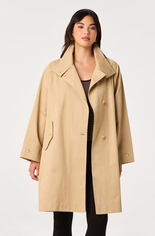 The Gabby Trench Coat
