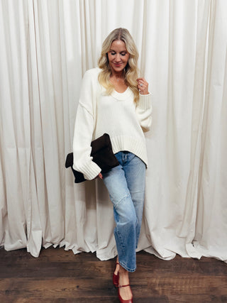 The Twilight Sweater