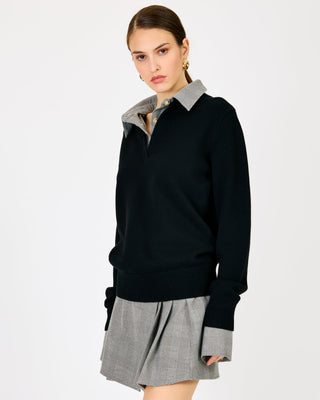 The Archie Sweater