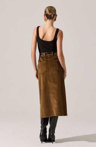 Kendal Bodysuit