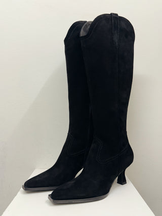 Ariana Suede Boot