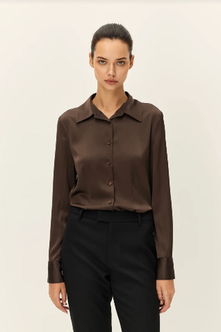The Josephine Shirt