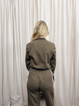 The Milana Travel Track Jacket