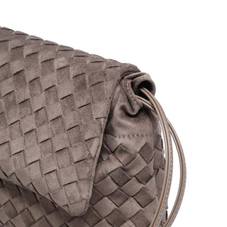 Salem Crossbody: Taupe - Olive Street