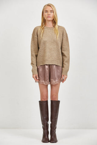 The Celeste Shorts