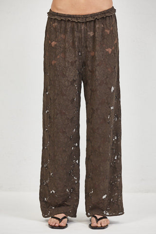 The Chantilly Lace Pants