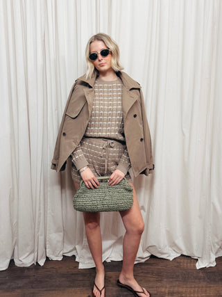 The Kiera Short - Olive Street