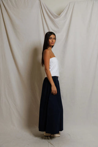 The Talula Tube Top - Olive Street
