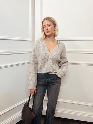 Lima Cardigan