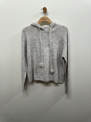 Dax Sweater Hoodie